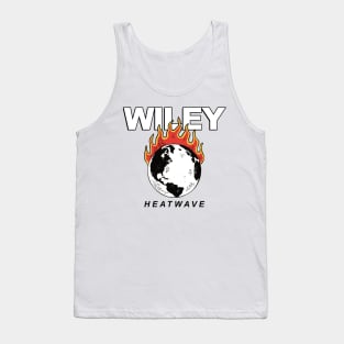 Wiley Heatwave Tank Top